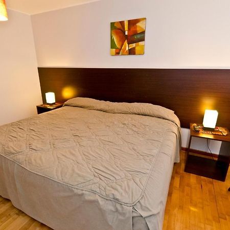 B&B Miraflores Wasi Independencia Lima Kamer foto