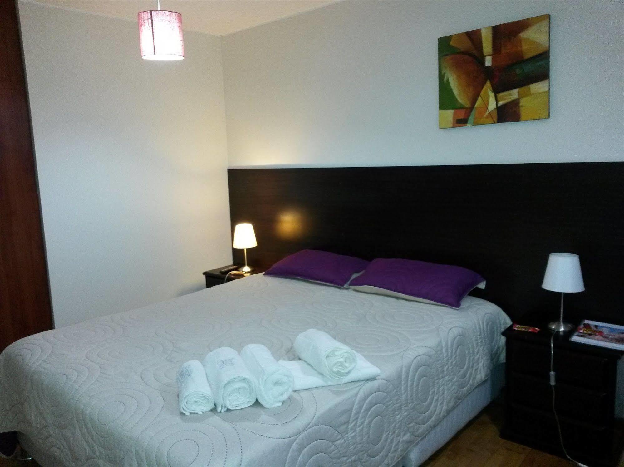 B&B Miraflores Wasi Independencia Lima Buitenkant foto