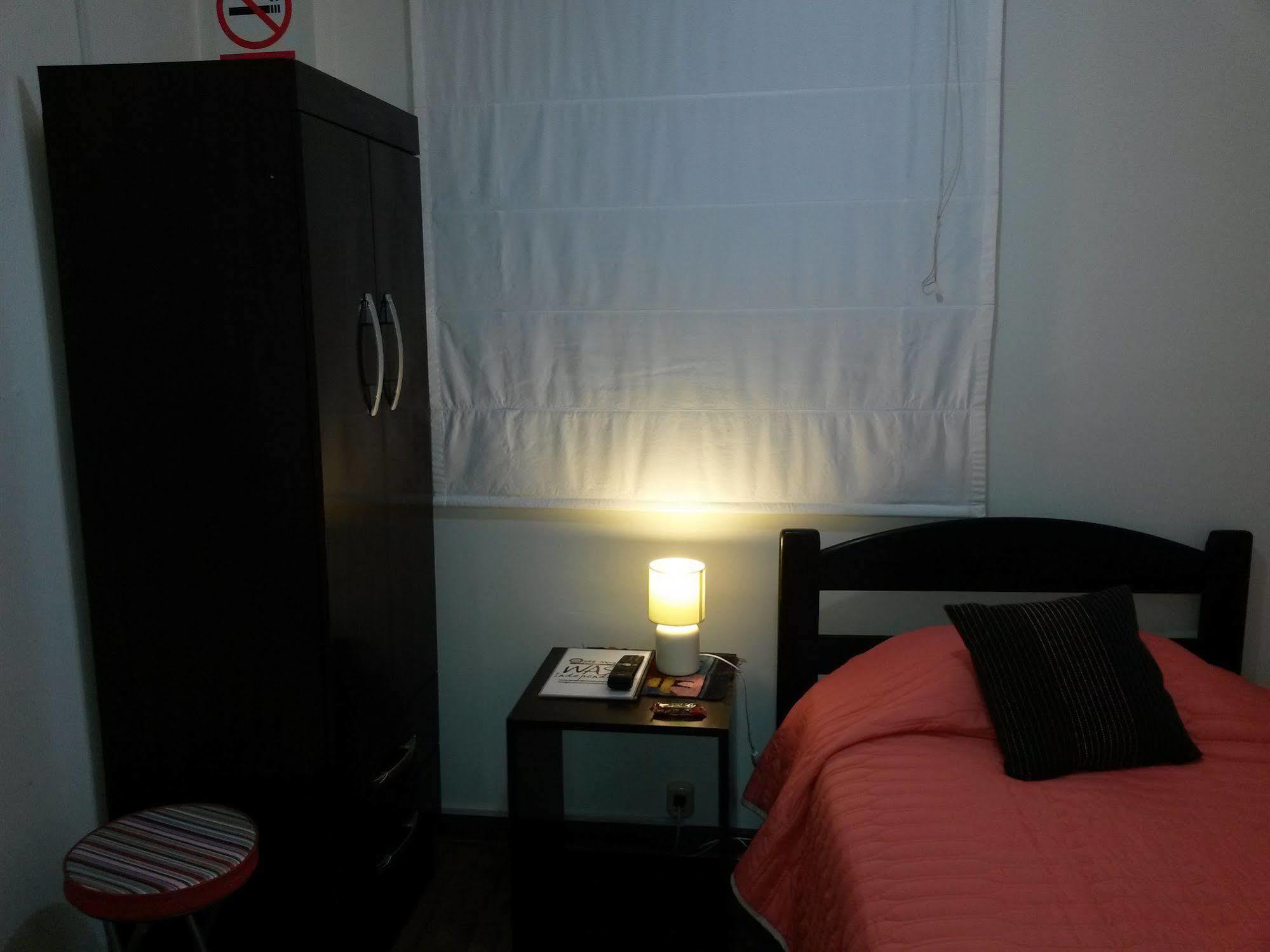 B&B Miraflores Wasi Independencia Lima Buitenkant foto