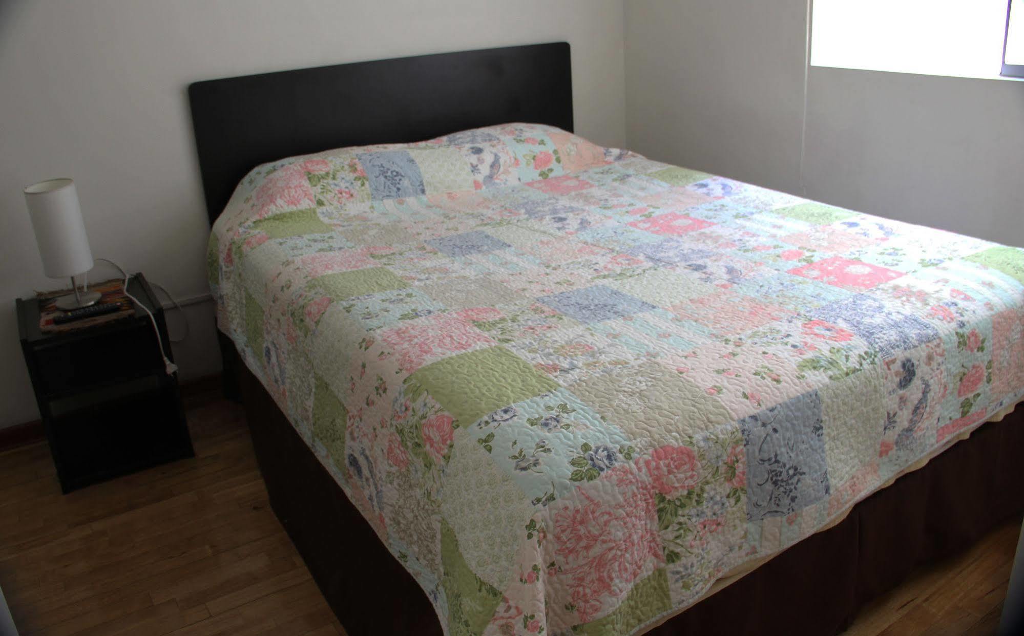 B&B Miraflores Wasi Independencia Lima Buitenkant foto
