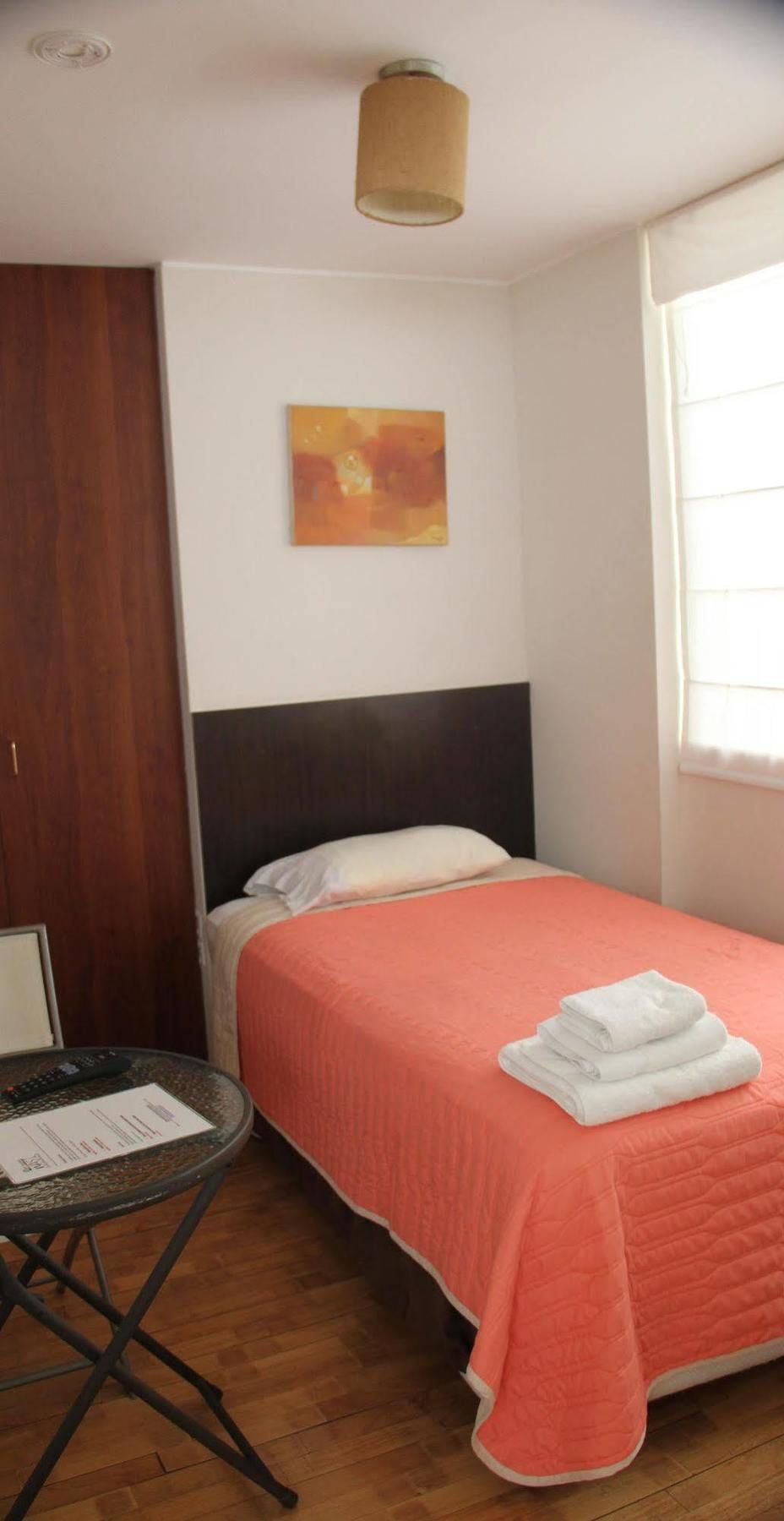 B&B Miraflores Wasi Independencia Lima Buitenkant foto